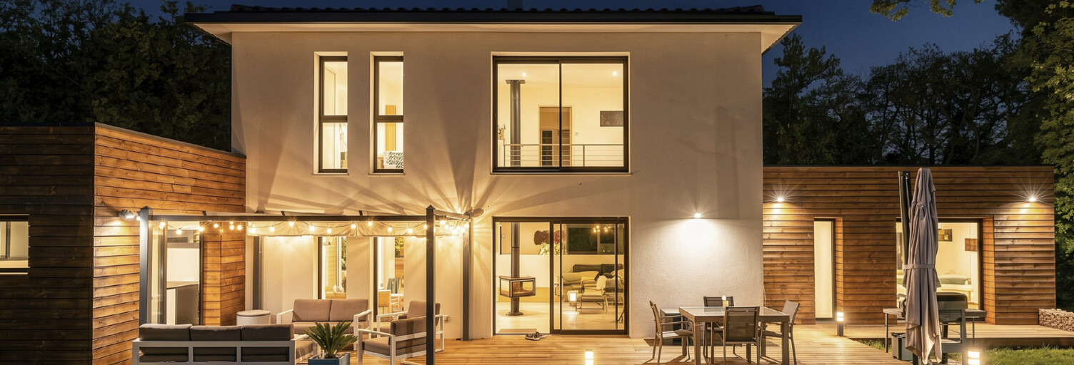 Maison 5 Pièces 170 m² à vendre à Éguilles (13510)