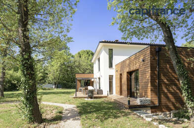 Maison 5 pièces 1581000 €