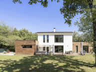 VILLA CONTEMPORAINE — photo 3