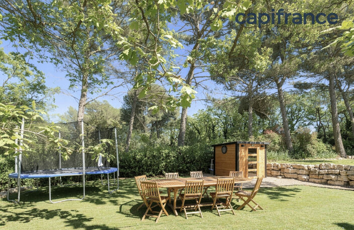 VILLA CONTEMPORAINE — photo 5