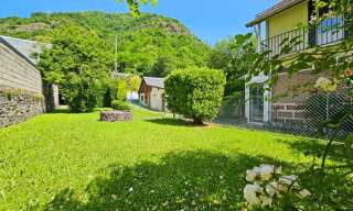 Appartement 1 Pièce 34 m² à vendre à Bagnères-de-Luchon (31110)