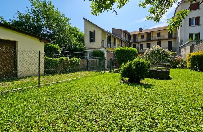 Appartement à vendre 2 pièces BAGNERES DE LUCHON (31) — photo 2
