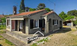 Maison 3 Pièces 70 m² à vendre à Gabarret (40310)