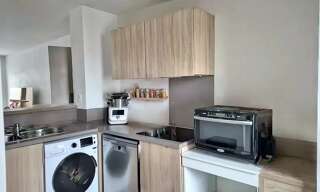 Appartement 3 Pièces 63 m² à vendre à Saint-Jean-de-Védas (34430)