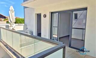 Appartement 3 Pièces 63 m² à vendre à Saint-Jean-de-Védas (34430)