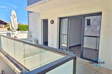 Appartement 3 pièces 253000 €