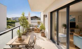 Appartement 3 Pièces 63 m² à vendre à Saint-Jean-de-Védas (34430)