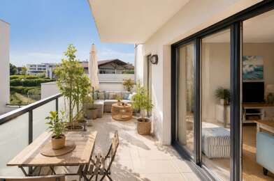 Appartement 3 pièces 229000 €