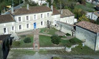 Maison 10 Pièces 318 m² à vendre à Val de Virvée (33240)