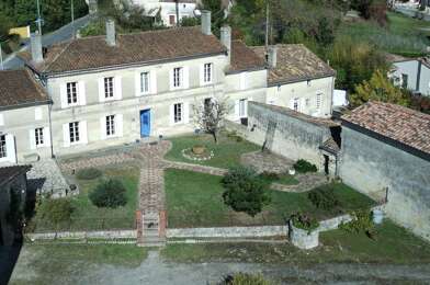 Maison 10 pièces 479000 €