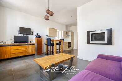 Appartement 2 pièces 250000 €