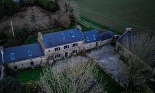 Maison 6 Pièces 171 m² à vendre à Audierne (29770)