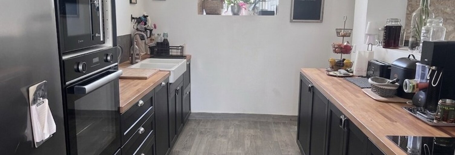 Maison 5 Pièces 147 m² à vendre à Varzay (17460)