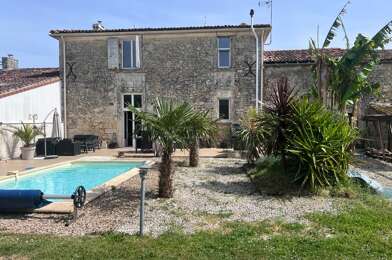 Maison 5 pièces 299900 €