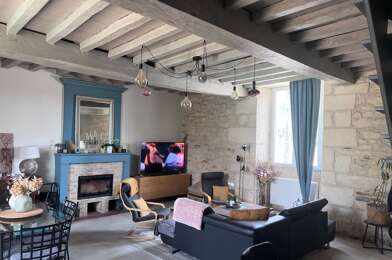 Maison 5 pièces 299900 €