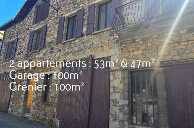 Maison 4 pièces 139000 €