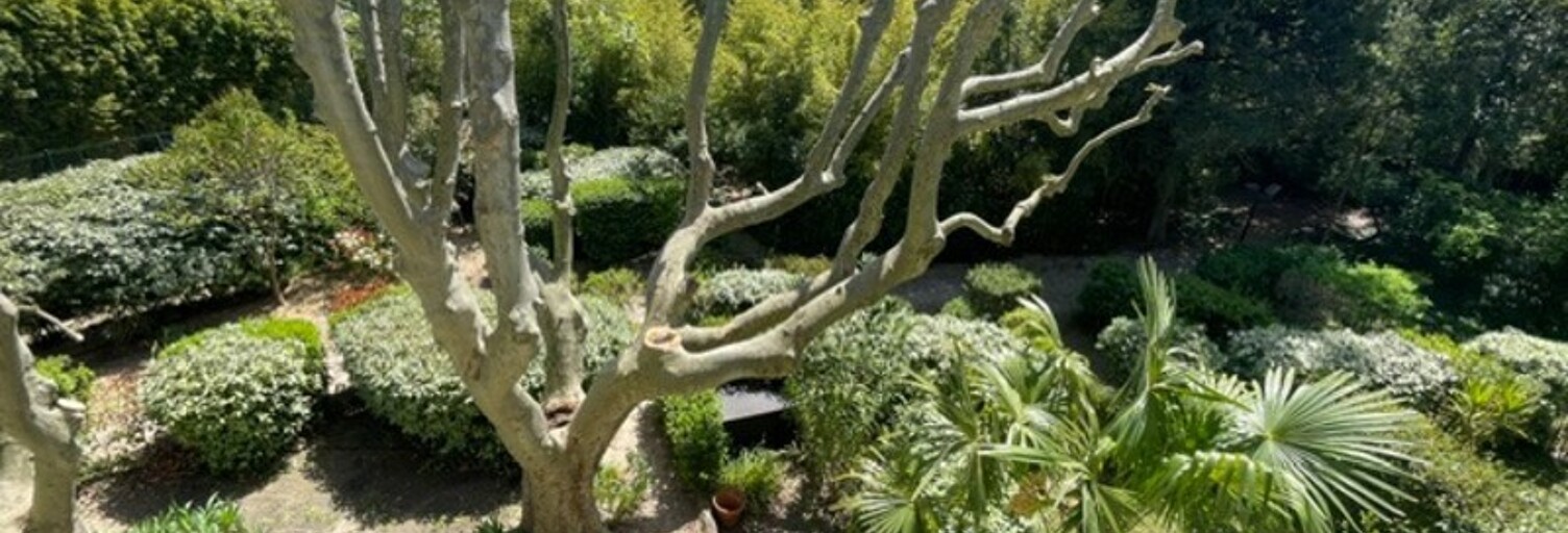 Appartement 3 Pièces 84 m² à vendre à Aix-en-Provence (13090)