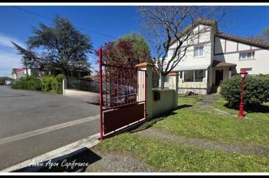 Maison 6 pièces 244500 €