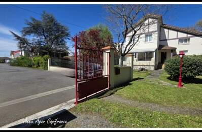 Maison à vendre 6 pièces TARBES (65) quartier calme au fond une impasse — photo du bien