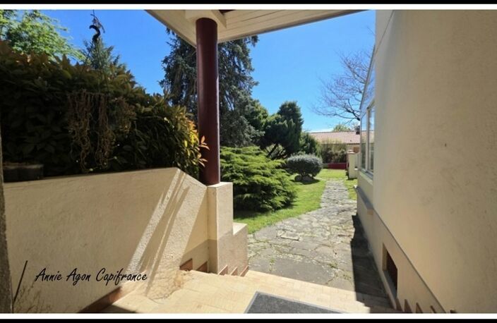 Maison à vendre 6 pièces TARBES (65) quartier calme au fond une impasse — photo 2