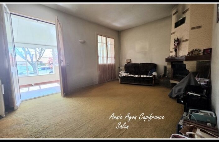 Maison à vendre 6 pièces TARBES (65) quartier calme au fond une impasse — photo 4