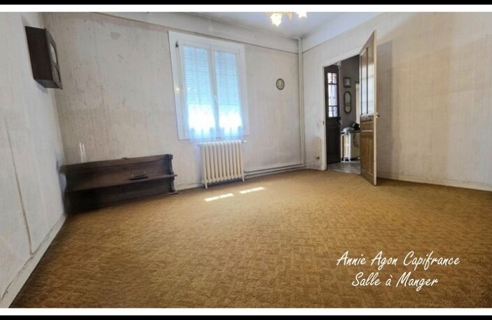 Maison à vendre 6 pièces TARBES (65) quartier calme au fond une impasse — photo 5