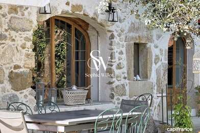 Maison 11 pièces 1650000 €