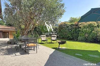 Maison 11 pièces 1650000 €