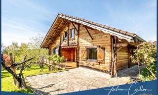 Maison 7 Pièces 201 m² à vendre à Fillière (74570)