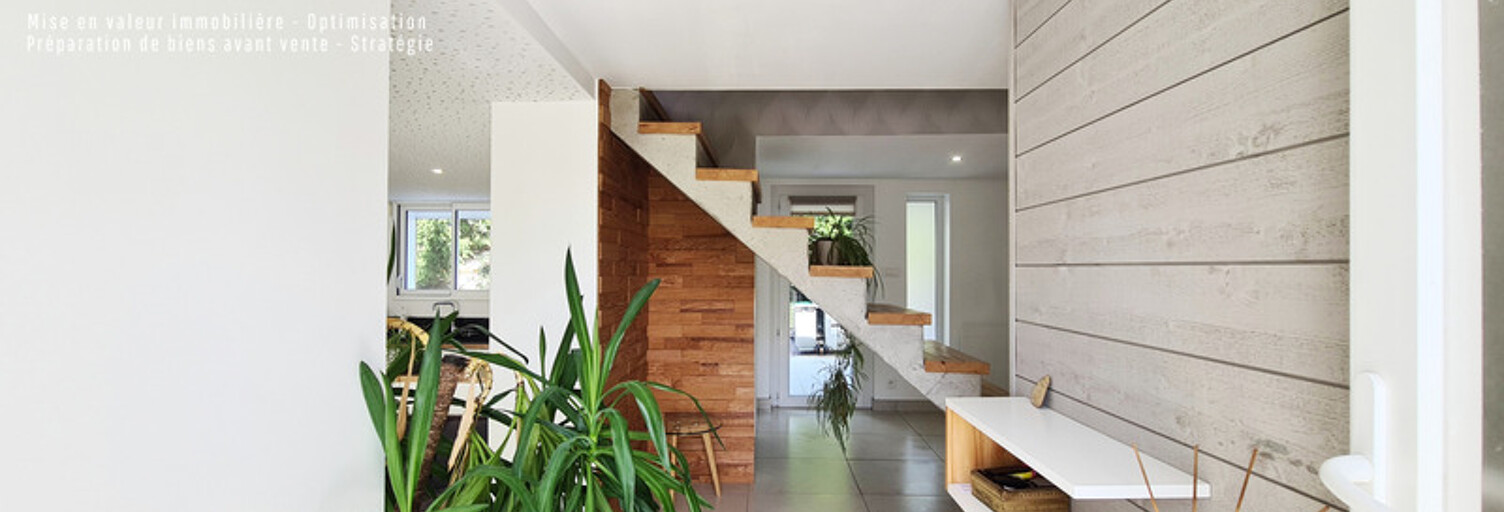 Maison 4 Pièces 84 m² à vendre à Niort (79000)