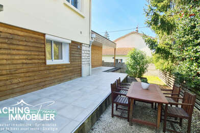 Maison 4 pièces 194750 €