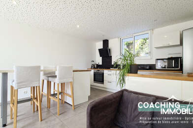 Maison 4 pièces 194750 €