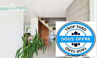 Maison 4 Pièces 84 m² à vendre à Niort (79000)