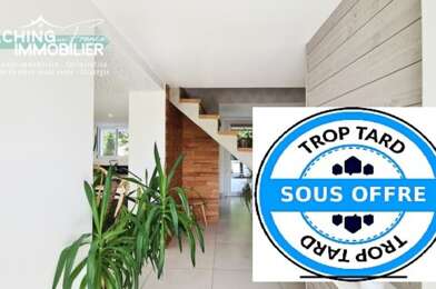 Maison 4 pièces 194750 €