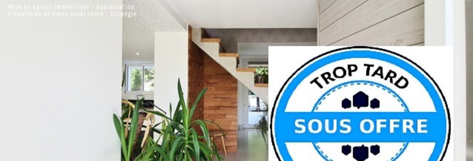 Maison 4 Pièces 84 m² à vendre à Niort (79000)