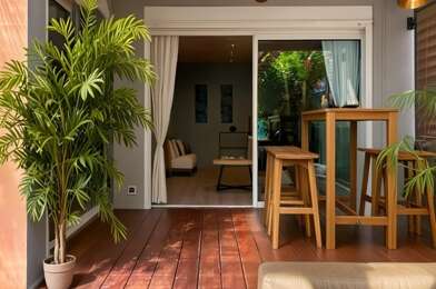 Appartement 2 pièces 350000 €