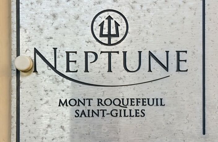 Saint-Gilles les Bains – T2 raffiné aux prestations soignées, varangue, jardin privatif et garage box — photo 5