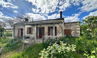 Maison 4 Pièces 97 m² à vendre à Bergerac (24100)