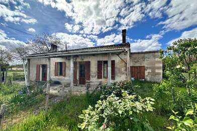 Maison 4 pièces 67000 €