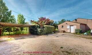 Maison 4 Pièces 91 m² à vendre à Garéoult (83136)