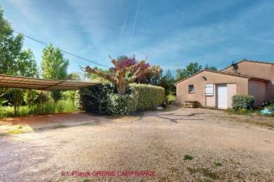 Maison 4 pièces 350000 €