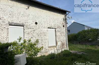 Maison 3 pièces 64000 €