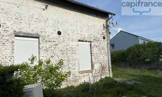 Maison 3 Pièces 93 m² à vendre à Fourmies (59610)