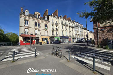 Appartement 2 pièces 147000 €