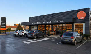 Commerce 2 Pièces 251 m² à vendre à Luçon (85400)