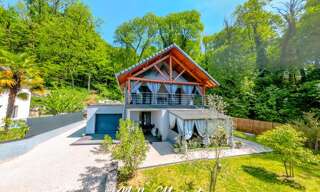 Maison 5 Pièces 129 m² à vendre à Chambéry (73000)