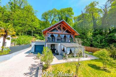 Maison 5 pièces 495000 €