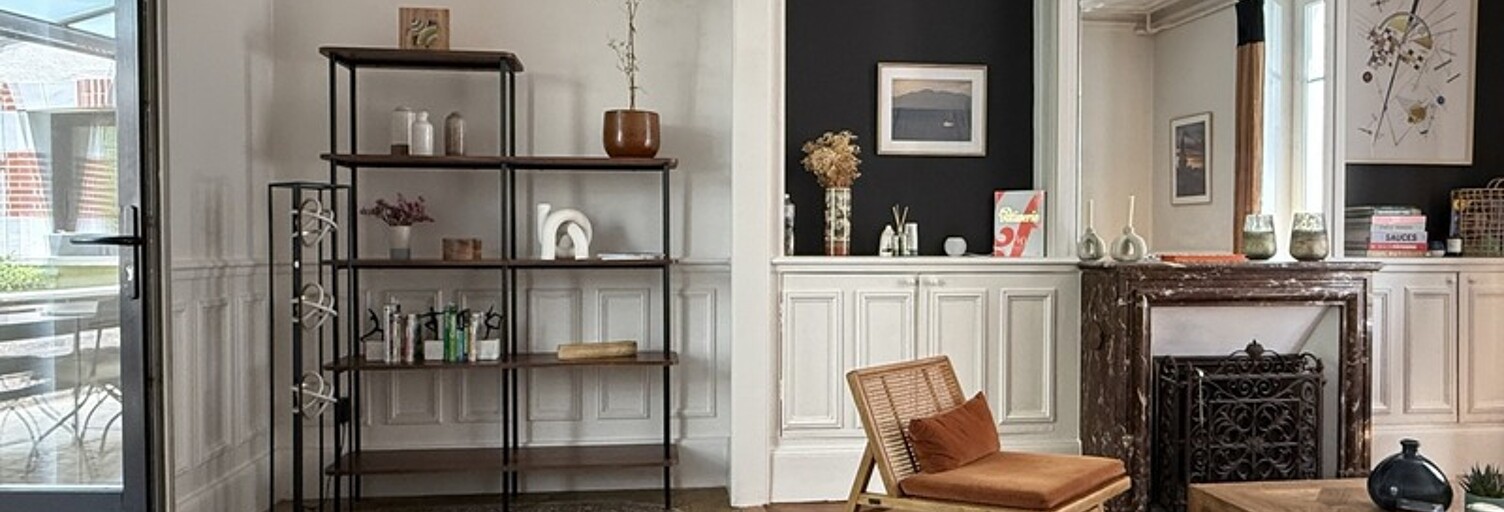 Maison 6 Pièces 150 m² à vendre à Orléans (45000)