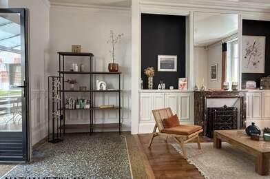 Maison 6 pièces 730000 €