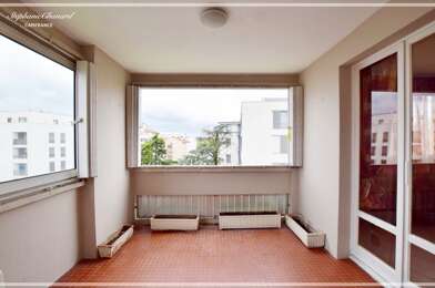 Appartement 5 pièces 269000 €